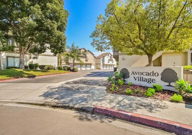 Homes for sale in La Mesa, CA | 3641 Avocado Village Ct #149, La Mesa, CA 91941 | MLS# PTP2603541