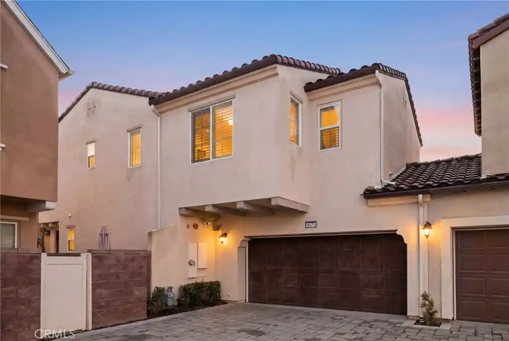 Photo 1 of Single family home for sale at 8697 Celebration St, Chino, CA 91708 | MLS# CV26078650 | Listing updated on 2026-10-19