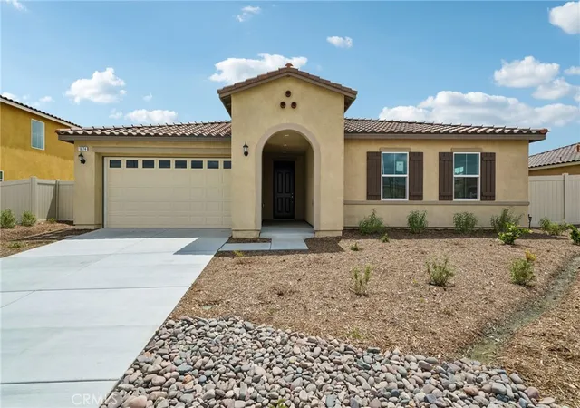 Homes for sale in Perris, CA | 27341 Dunite Dr, Perris, CA 92571 | MLS# SW26100804