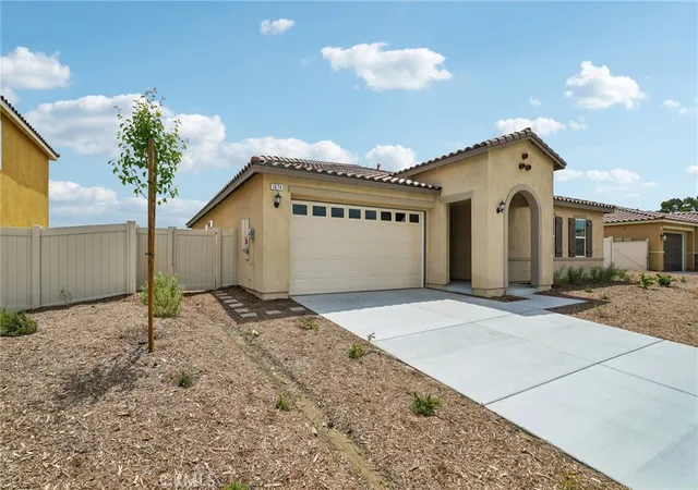 Homes for sale in Perris, CA | 27341 Dunite Dr, Perris, CA 92571 | MLS# SW26100804