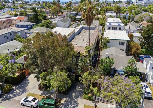 Homes for sale in Santa Monica, CA | 1834 11th St #2, Santa Monica, CA 90404 | MLS# SB26098843