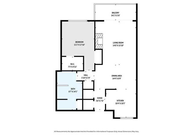 55th image of 1414 Brett #328, San Pedro, CA 90732 | MLS# SB26100138