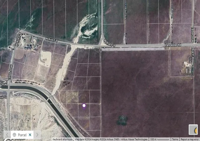 4th image of 0 Avenue F 12, Fairmont, CA 93536 | MLS# SR26100834