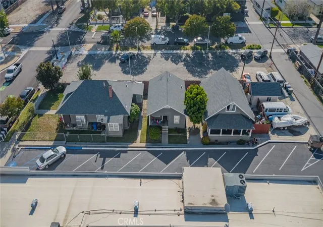 Photo 1 of Multi family home for sale at 322 W B, Ontario, CA 91762 | MLS# PW26100196 | Listing updated on 2026-10-07
