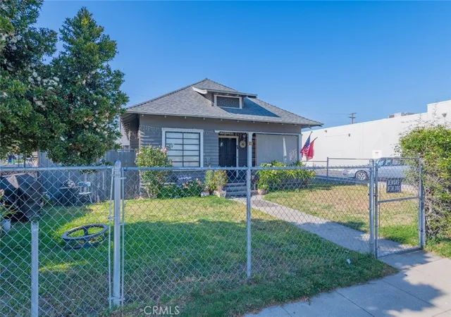 Photo 2 of Multi family home for sale at 322 W B, Ontario, CA 91762 | MLS# PW26100196 | Listing updated on 2026-10-07