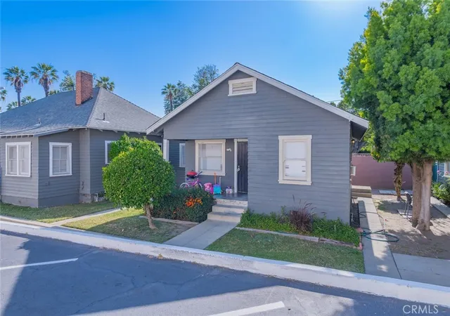 Photo 3 of Multi family home for sale at 322 W B, Ontario, CA 91762 | MLS# PW26100196 | Listing updated on 2026-10-07