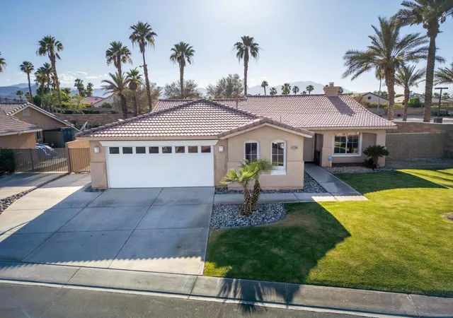 Photo 1 of Single family home for sale at 43889 Virginia Ave, Indio, CA 92201 | MLS# 219147643DA | Listing updated on 2026-09-22