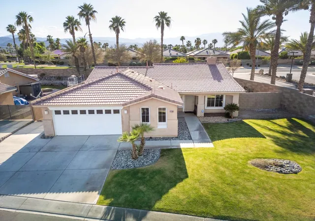 Photo 3 of Single family home for sale at 43889 Virginia Ave, Indio, CA 92201 | MLS# 219147643DA | Listing updated on 2026-09-22
