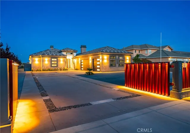Photo 1 of Sale Pending at 42720 23rd Street W, Lancaster, CA 93536 | MLS# SR26099765 | Listing updated on 2026-09-11