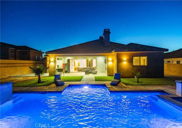 Photo 3 of Sale Pending at 42720 23rd Street W, Lancaster, CA 93536 | MLS# SR26099765 | Listing updated on 2026-09-11