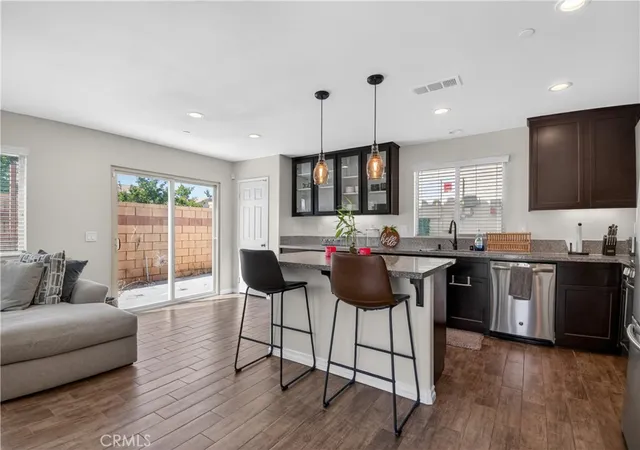 Homes for sale in Beaumont, CA | 1425 Allium Ct, Beaumont, CA 92223 | MLS# CV26100869