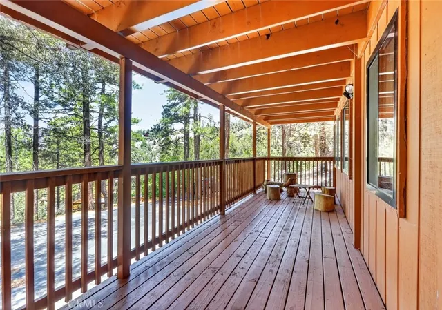 Photo 3 of Single family home for sale at 1523 Lassen Way, Pine Mountain Club, CA 93222 | MLS# SR26100536 | Listing updated on 2026-09-24