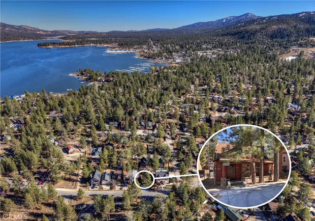 1st image of 435 Arroyo, Big Bear Lake, CA 92315 | MLS# PW26100893