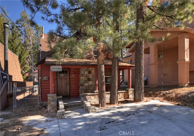 2nd image of 435 Arroyo, Big Bear Lake, CA 92315 | MLS# PW26100893