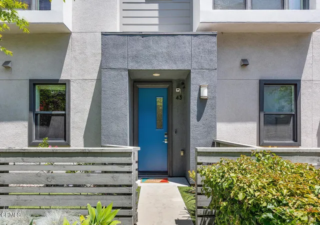 Homes for sale in Los Angeles, CA | 3943 N Eagle Rock Blvd #43, Los Angeles, CA 90065 | MLS# P1-27062