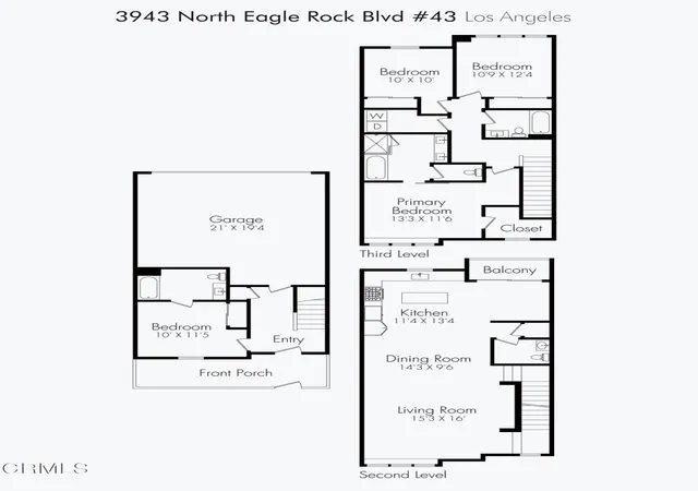Homes for sale in Los Angeles, CA | 3943 N Eagle Rock Blvd #43, Los Angeles, CA 90065 | MLS# P1-27062