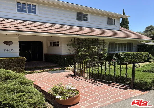 Photo 1 of Single family home for sale at 7815 Mulholland Dr, Los Angeles, CA 90046 | MLS# 26831141 | Listing updated on 2026-09-10
