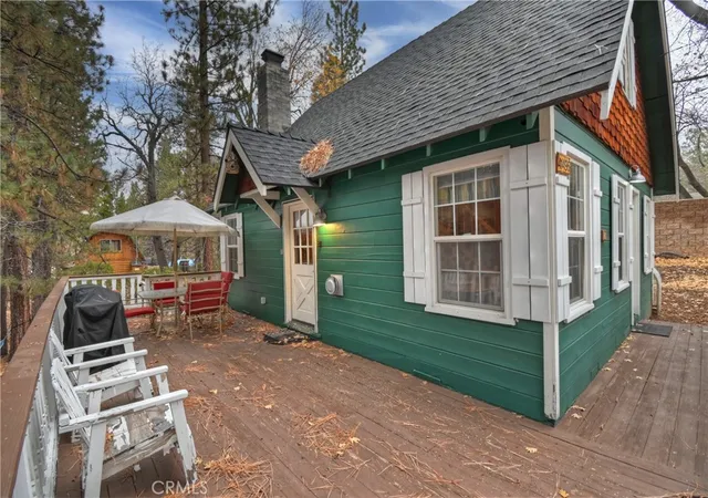 Photo 4 of Single family home for sale at 41496 Oak, Big Bear Lake, CA 92315 | MLS# PW26100924 | Listing updated on 2026-05-09