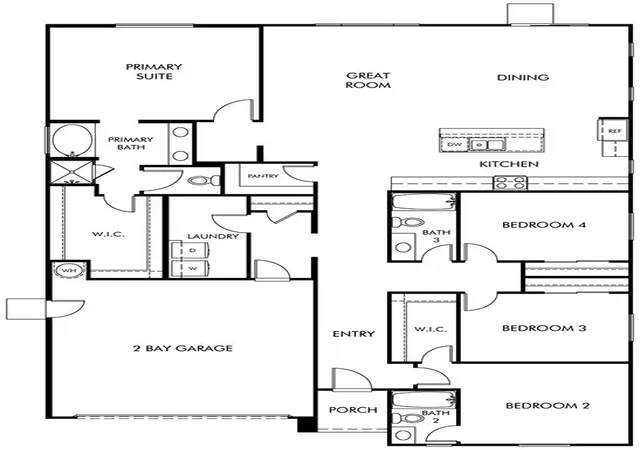 10th image of 35042 Ouimet Wy, Beaumont, CA 92223 | MLS# OC26098347