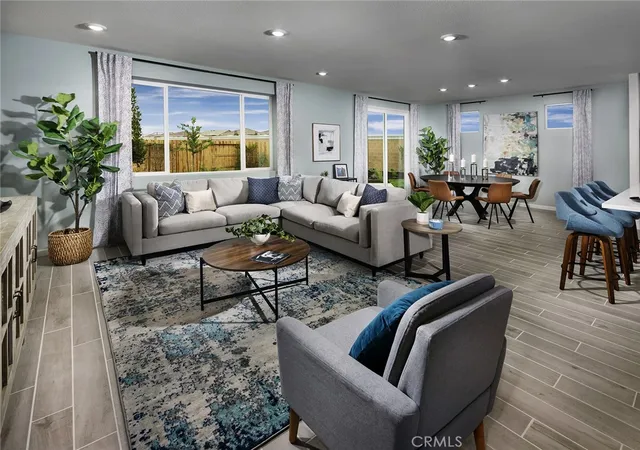 2nd image of 35042 Ouimet Wy, Beaumont, CA 92223 | MLS# OC26098347