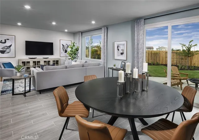 4th image of 35042 Ouimet Wy, Beaumont, CA 92223 | MLS# OC26098347