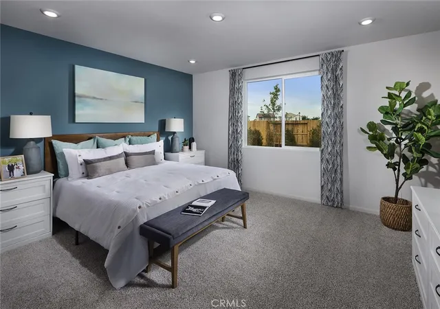 5th image of 35042 Ouimet Wy, Beaumont, CA 92223 | MLS# OC26098347