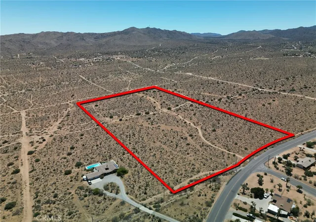 2nd image of 0 Palomar, Yucca Valley, CA 89121 | MLS# IG26100892