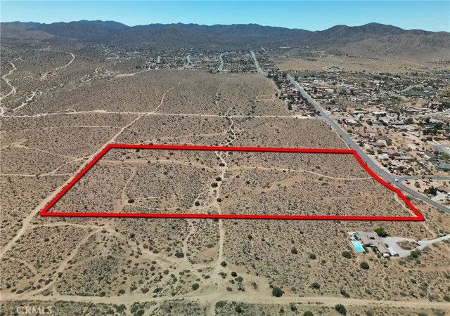 37th image of 0 Palomar, Yucca Valley, CA 89121 | MLS# IG26100892