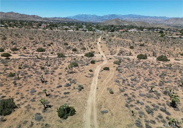 3rd image of 0 Palomar, Yucca Valley, CA 89121 | MLS# IG26100892