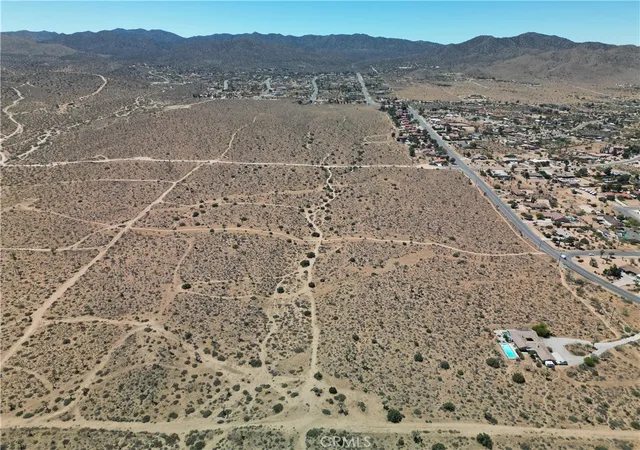 4th image of 0 Palomar, Yucca Valley, CA 89121 | MLS# IG26100892