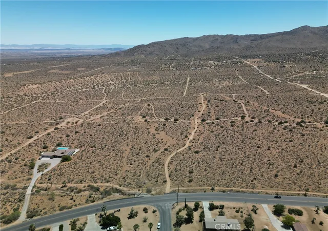 5th image of 0 Palomar, Yucca Valley, CA 89121 | MLS# IG26100892