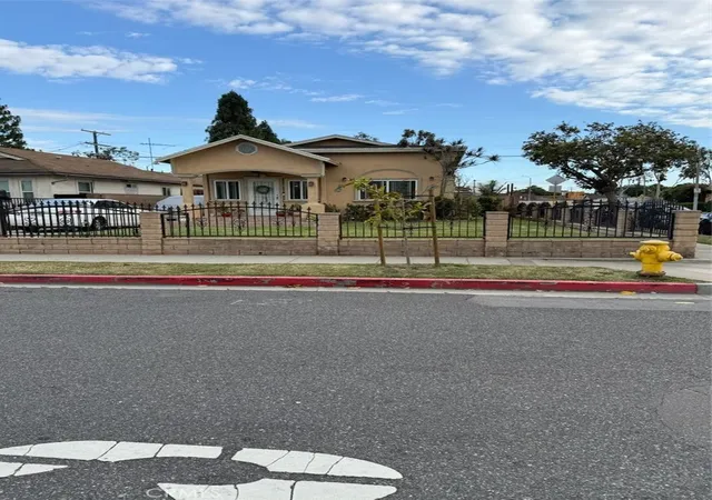 Photo 1 of Single family home for sale at 444 W Buckthorn, Inglewood, CA 90301 | MLS# IV26100337 | Listing updated on 2026-05-09
