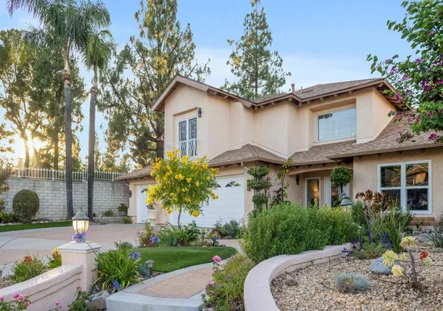 2nd image of 18857 Beechtree Lane, Porter Ranch, CA 91326 | MLS# 260011201SD