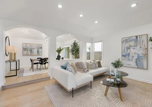 4th image of 18857 Beechtree Lane, Porter Ranch, CA 91326 | MLS# 260011201SD