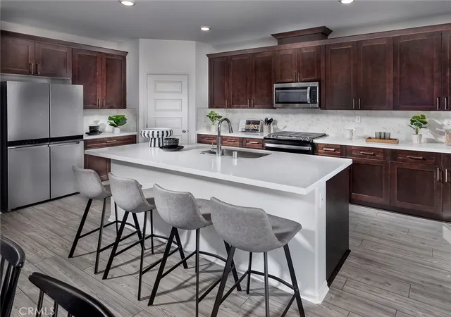 Photo 4 of Single family home for sale at 35022 Ouimet Way, Beaumont, CA 92223 | MLS# OC26098342 | Listing updated on 2026-09-23