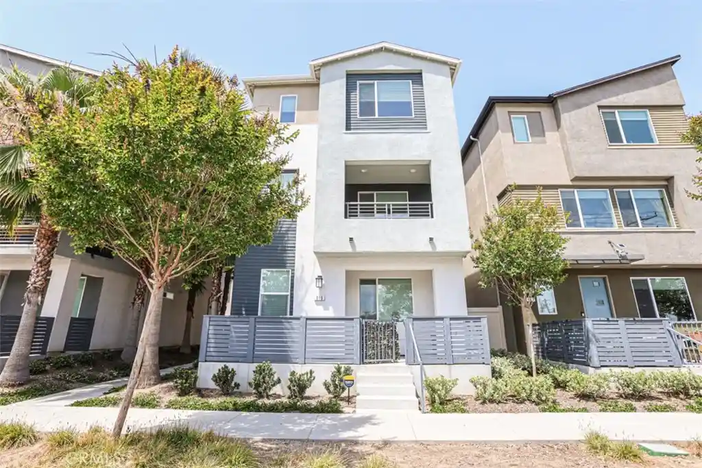 Single family home for sale at 919 East 2nd, Santa Ana, CA 92701 | MLS# OC26100500