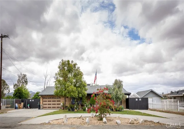 1st image of 42385 Mayberry, Hemet, CA 92544 | MLS# CV26100953