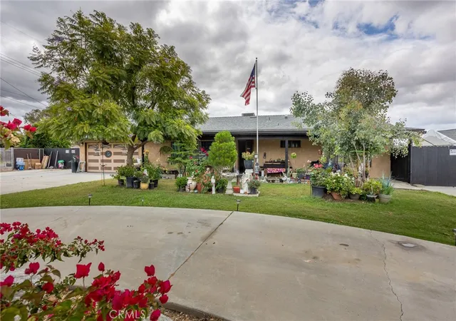 4th image of 42385 Mayberry, Hemet, CA 92544 | MLS# CV26100953