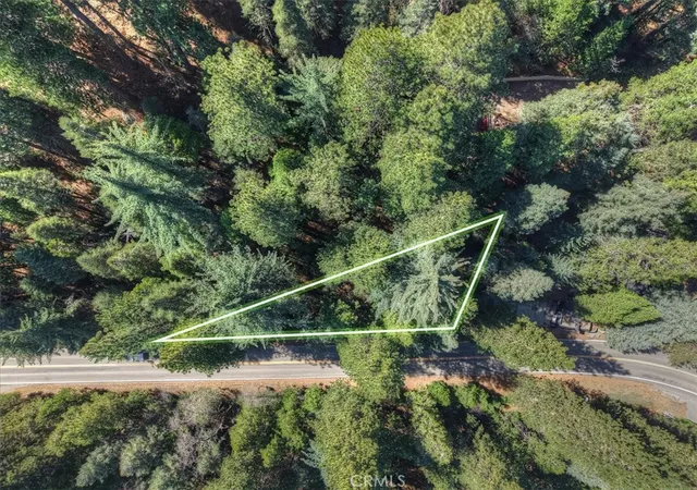 4th image of 0 Ca-189, Blue Jay, CA 92317 | MLS# IG26100958