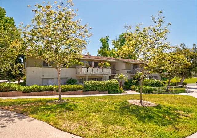 Photo 1 of Condo for sale at 161 D Avenida Majorca #D, Laguna Woods, CA 92637 | MLS# OC26100755 | Listing updated on 2026-09-23