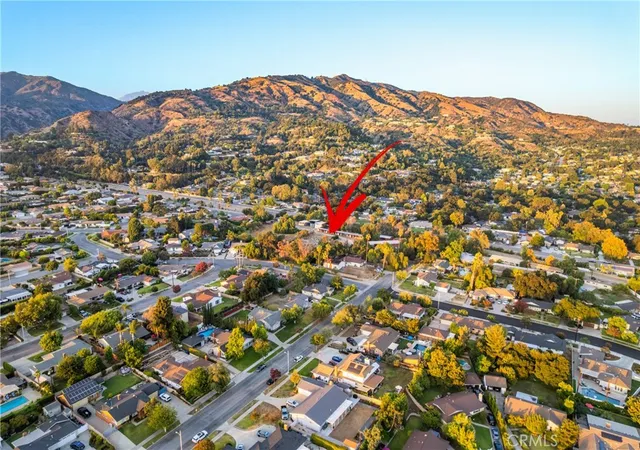 3rd image of 1449 E Bennett Ave, Glendora, CA 91741 | MLS# CV26099156