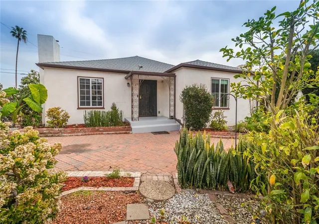 Single family home for sale at 870 N Alexandria Ave, Los Angeles, CA 90029 | MLS# BB26100590