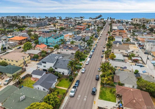 Homes for sale in Imperial Beach, CA | 277 Elm Ave #B, Imperial Beach, CA 91932 | MLS# PTP2603545