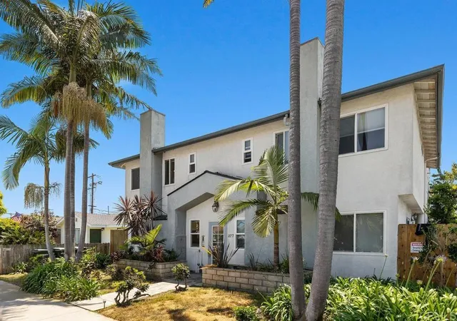Homes for sale in Imperial Beach, CA | 277 Elm Ave #B, Imperial Beach, CA 91932 | MLS# PTP2603545