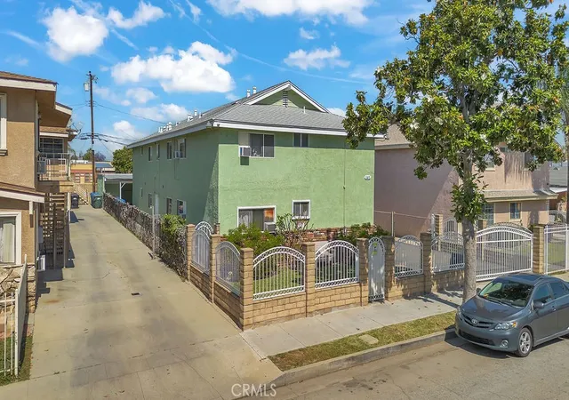 Homes for sale in Montebello, CA | 141 S 7th, Montebello, CA 90640 | MLS# DW26099979