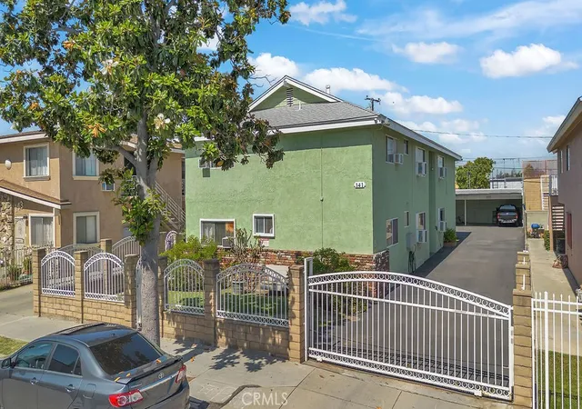 Homes for sale in Montebello, CA | 141 S 7Th, Montebello, CA 90640 | MLS# DW26099979
