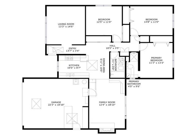 22nd image of 1087 S Stelling Rd, Cupertino, CA 95014 | MLS# ML82046458