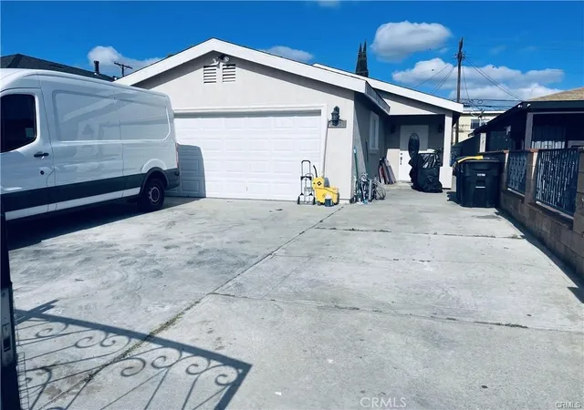 1st image of 9517 San Miguel Ave, South Gate, CA 90280 | MLS# CV26100950