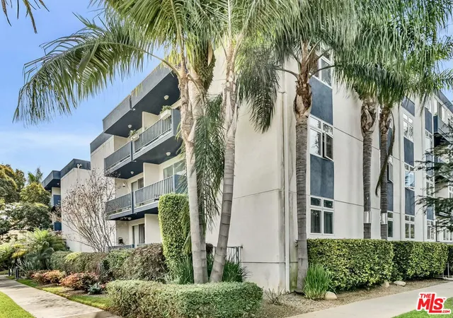 Homes for sale in Santa Monica, CA | 900 Euclid St #307, Santa Monica, CA 90403 | MLS# 26831673