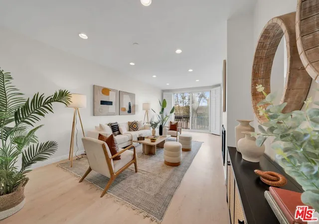 Homes for sale in Santa Monica, CA | 900 Euclid St #307, Santa Monica, CA 90403 | MLS# 26831673